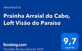 Arraial do Cabo, Loft Visão do Paraíso